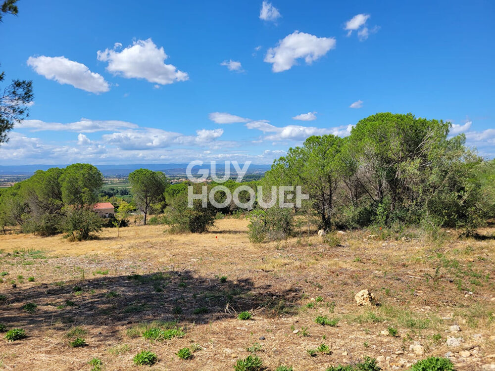 Vente Terrain Terrain Marcorignan 274 m2 Marcorignan