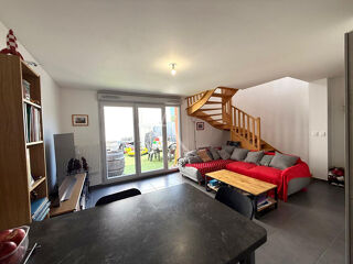  Appartement � vendre 3 pi�ces 