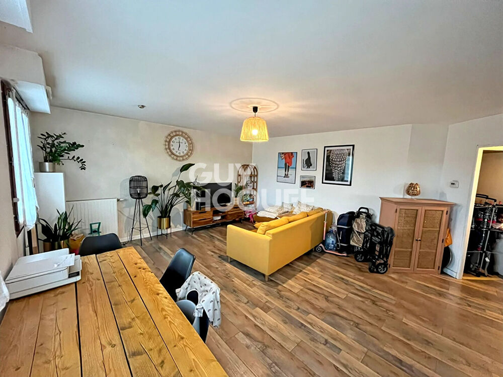 Appartement Neuilly Sur Marne 3 pièces 69.52 m2