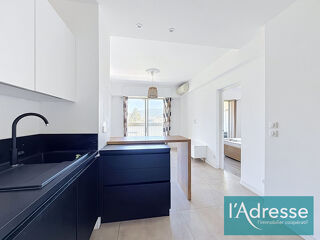  Appartement à vendre 2 pièces 45 m²