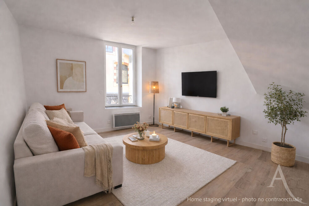 Appartement 2 pièces 27 m² · à Soustons · 27 m² · 139 500 €
