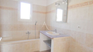  Maison à louer 5 pièces 127 m²