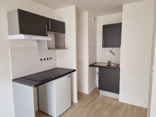  Appartement � vendre 2 pi�ces 41 m�