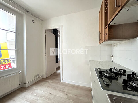  Appartement � louer 1 pi�ce 22 m�