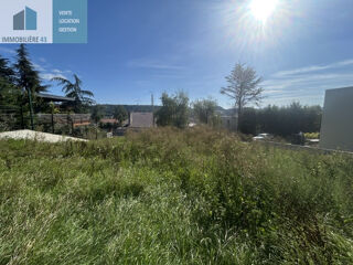  Terrain � vendre 710 m�