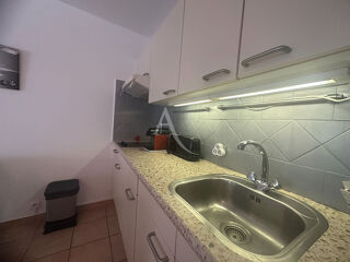  Appartement à louer 2 pièces 42 m²