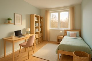  Appartement à vendre 4 pièces 83 m²