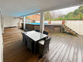  Maison � vendre 4 pi�ces 140 m�