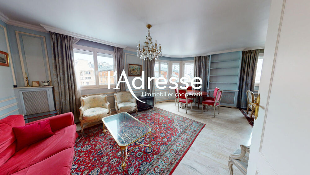 � vendre  Appartement Paris 12