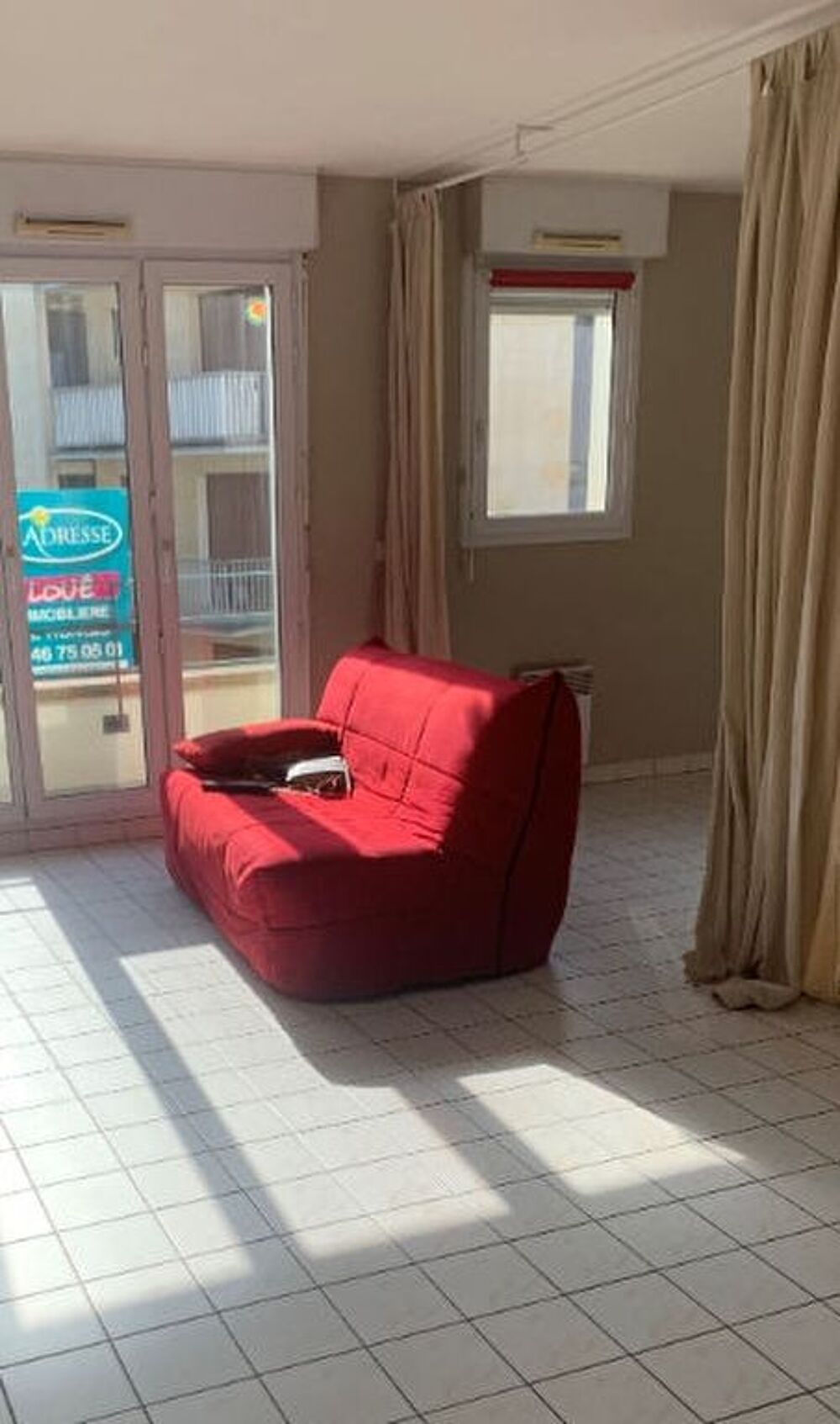 Location Appartement Appartement L'Hay Les Roses Studio avec coin nuit L hay les roses