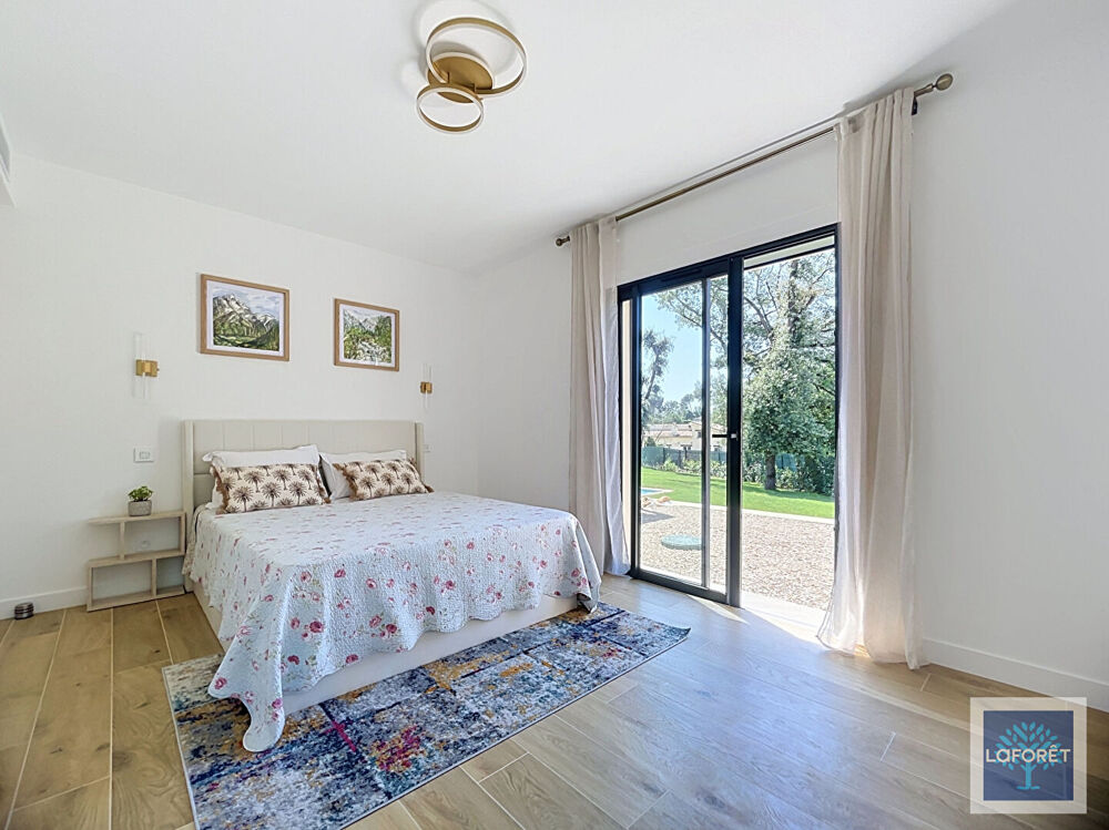 à vendre  Maison Saint-Paul-de-Vence (06570)