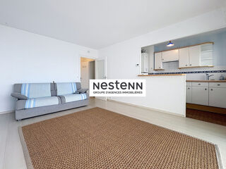  Appartement � vendre 1 pi�ce 26 m�