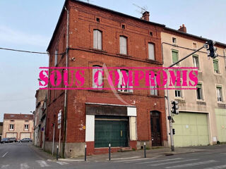 Maison 211m2 Carmaux