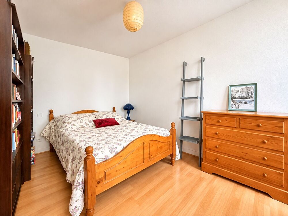 Appartement Besançon 3 pièce(s) 63 m2
