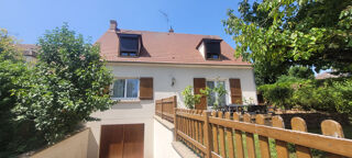  Maison � vendre 6 pi�ces 160 m�