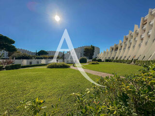  Appartement � vendre 1 pi�ce 25 m�