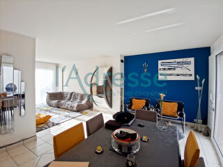  Maison à vendre 6 pièces 121 m²