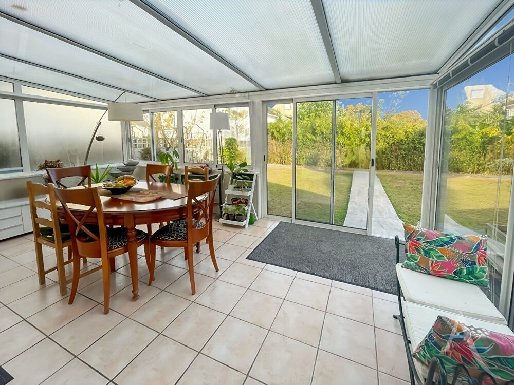 Maison 6 pièces Sainte Geneviève Des Bois 121m²