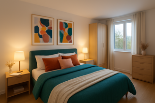  Appartement à vendre 3 pièces 64 m²