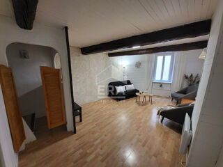  Maison � vendre 2 pi�ces 76 m�