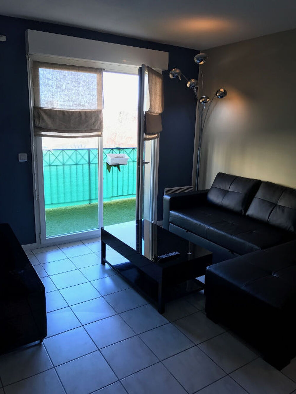 Location Appartement Appartement T2 Meublé Boulevard GODARD Bordeaux