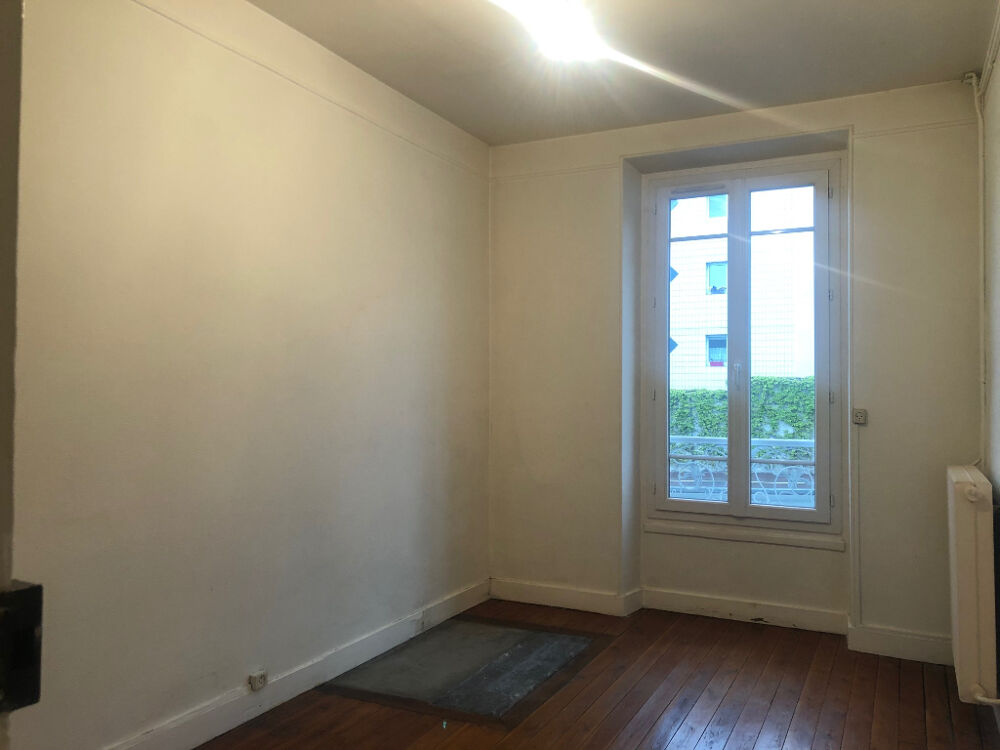 Location Appartement Appartement 3 Pièces 44m2 St cyr l ecole