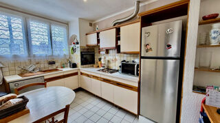  Maison à vendre 6 pièces 124 m²