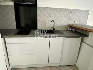  Appartement à louer 1 pièce 32 m²