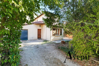 Maison 5 pièces 128 m² · à Caluire Et Cuire · 128 m² · 595 000 €