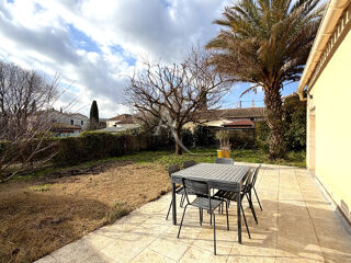  Maison à vendre 2 pièces 56 m²