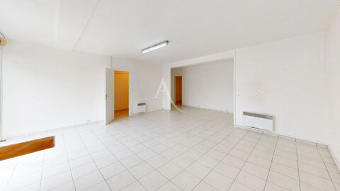 Local commercial PALAISEAU 3 pi&egrave;ces 57m&sup2; 129000 91120 Palaiseau