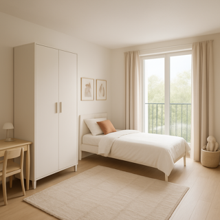  Appartement à vendre 5 pièces 111 m²
