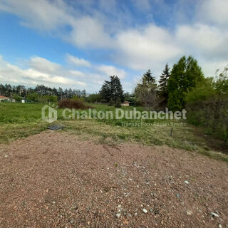  Terrain � vendre 1012 m�