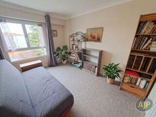  Appartement à vendre 3 pièces 61 m²