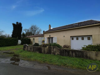  Maison � vendre 6 pi�ces 113 m�