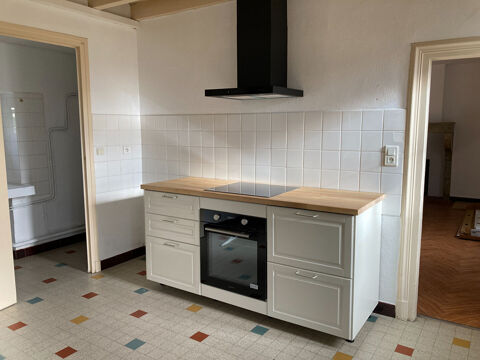  Maison � louer 3 pi�ces 79 m�