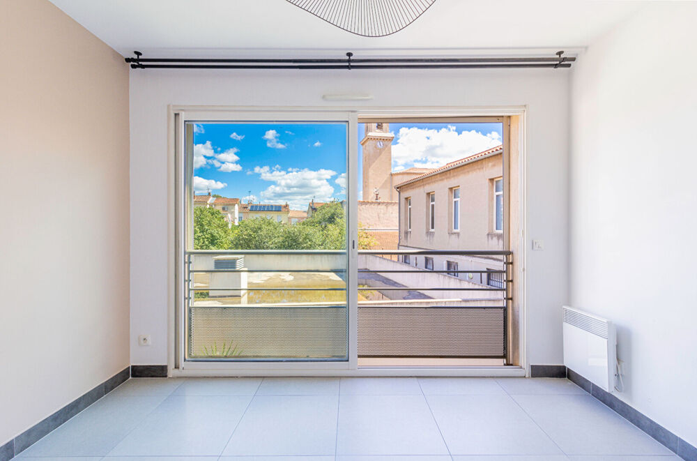 Appartement de Type 2 secteur l'Estaque