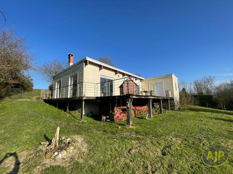   Maison Courcoury Maison - 5 pi�ce(s) - 124 m�