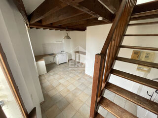  Appartement à louer 1 pièce 25 m²