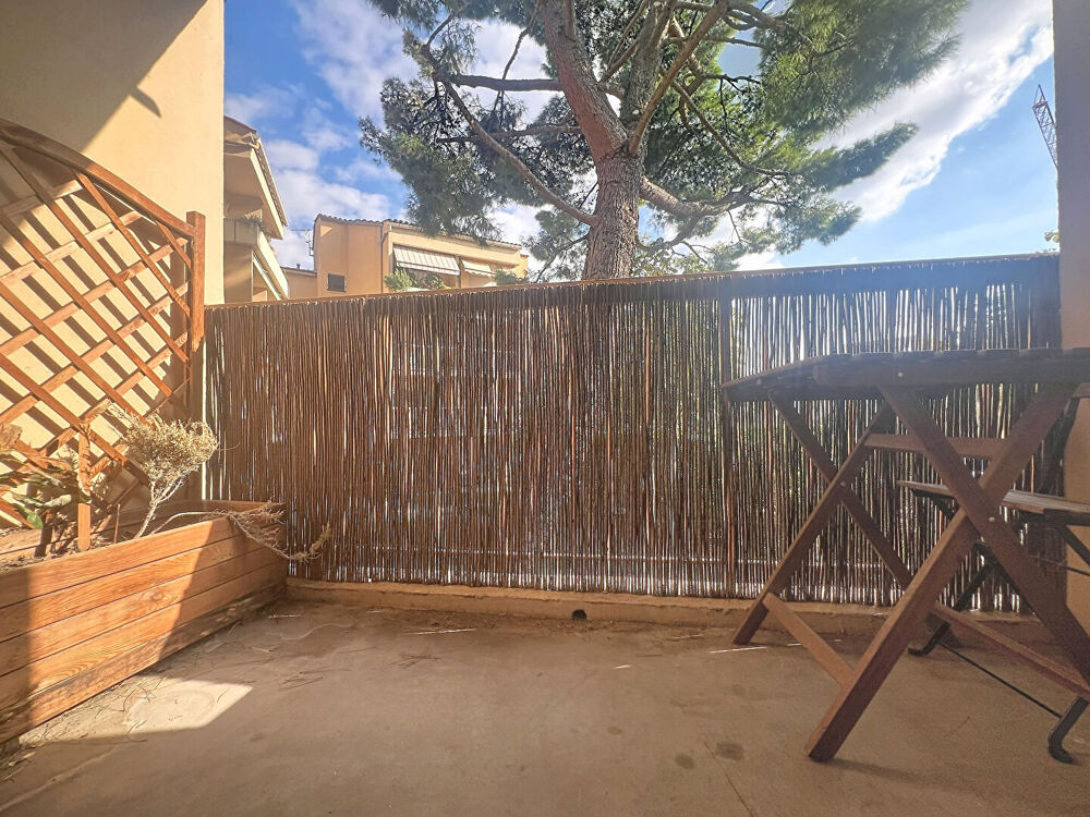Vente Appartement Appartement Avignon 1 pièce(s) 31 m2  - balcon, cave, parking. Avignon