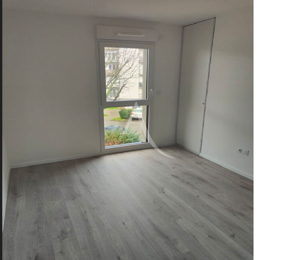 Vente Appartement Disponible de suite Appartement de type 4  Saint Herblain Saint herblain