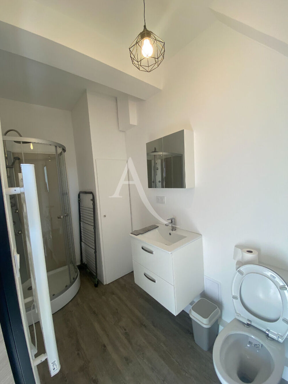 Location Appartement Appartement Saumur 1 pièce(s) 19.08 m2 Saumur