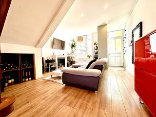  Maison � vendre 5 pi�ces 111 m�