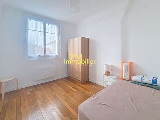  Appartement � louer 2 pi�ces 35 m�