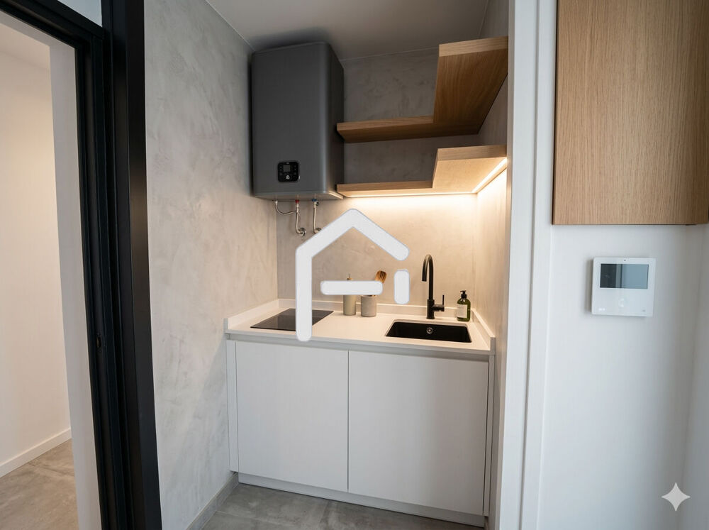 Vente Appartement Charmant appartement à vendre à Toulouse - Idéal primo accédant ! Toulouse