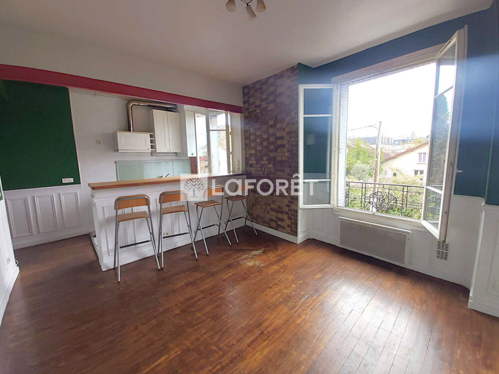 Vente Appartement LE RAINCY secteur Eglise Le raincy