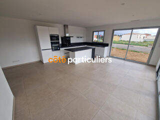  Maison  vendre 4 pices 97 m