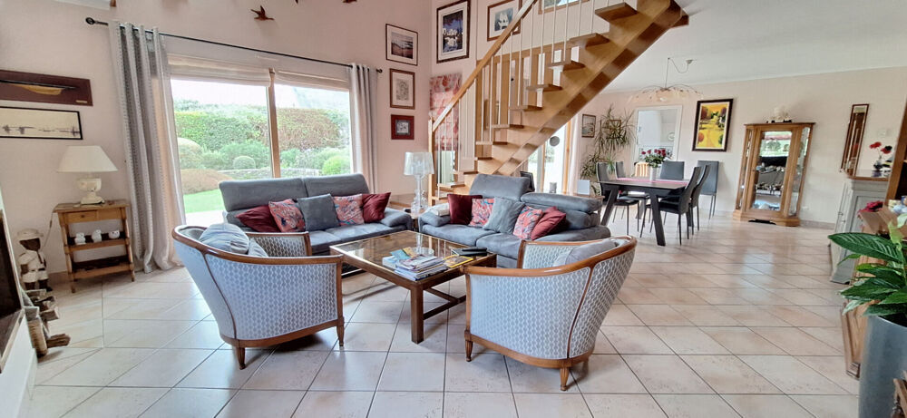 � vendre  Maison Fouesnant (29170)