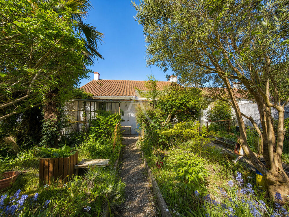 Maison Saint Gilles Croix De Vie 4 pièce(s) 83 m2