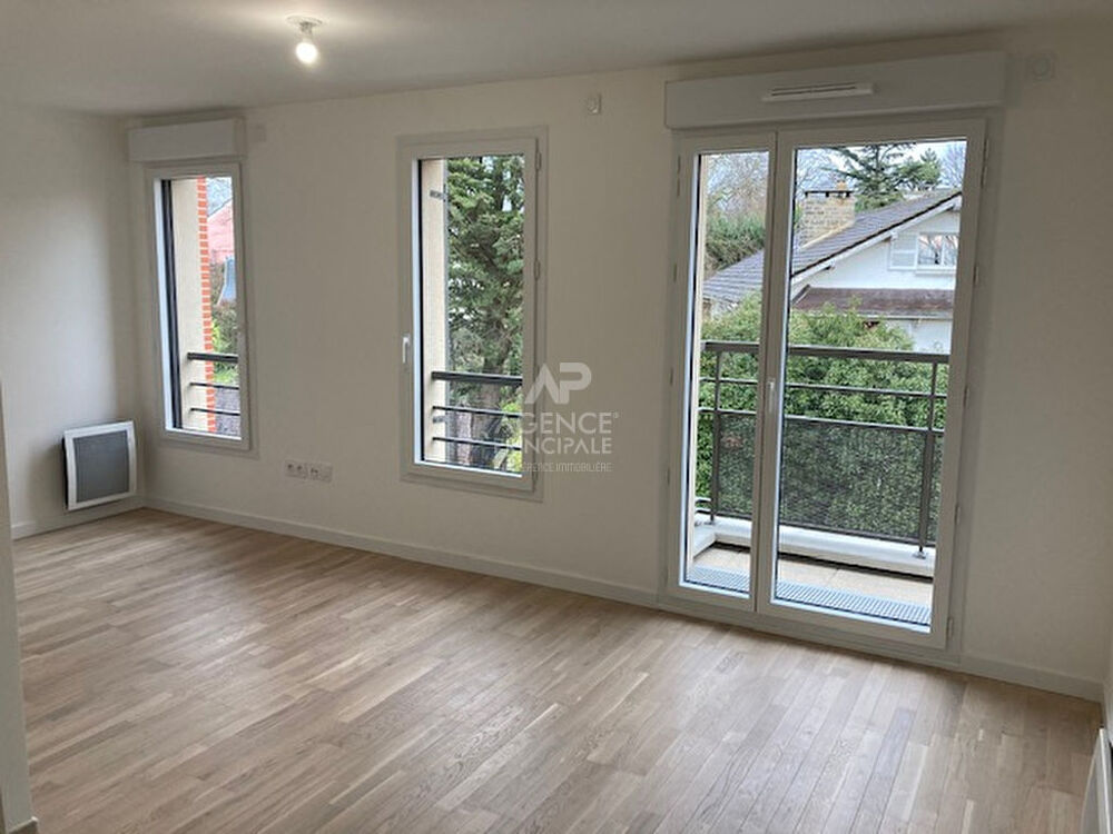 Location Appartement Appartement meublé 2 pièces 43 m2 - Secteur Hôpital Saint germain en laye